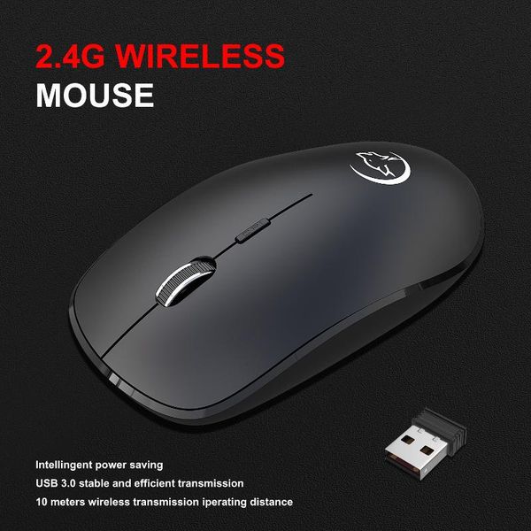 2.4ghz wireless mouse with usb receiver 800 1200 1600dpi opto-electronic cordless computer mouse for lappc
2.4ghz wireless mouse with usb receiver 800 1200 1600dpi opto-electronic cordless computer mouse for lappc