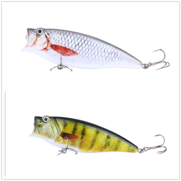 1pcs popper fishing lure crankbait iscas 90mm/16g artificial pike wobblers abs hard bait pesca bass carp bait fishing tackle
1pcs popper fishing lure crankbait iscas 90mm/16g artificial pike wobblers abs hard bait pesca bass carp bait fishing tackle