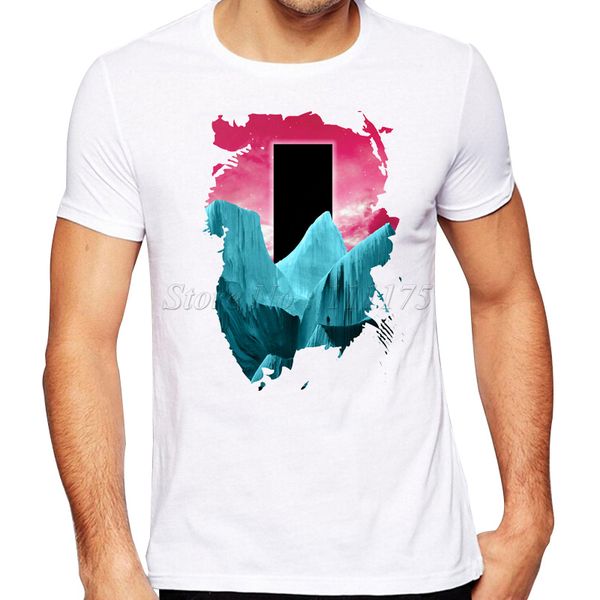 2019 summer fashion ignorance pursue printed t shirt men's cool design custom hipster tees
2019 summer fashion ignorance pursue printed t shirt men's cool design custom hipster tees