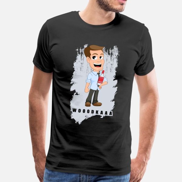 vodka cool funny party party majorca russia putin t shirt men character tee shirt s-xxxl outfit fitness breathable spring standard shirt
vodka cool funny party party majorca russia putin t shirt men character tee shirt s-xxxl outfit fitness breathable spring standard shirt
