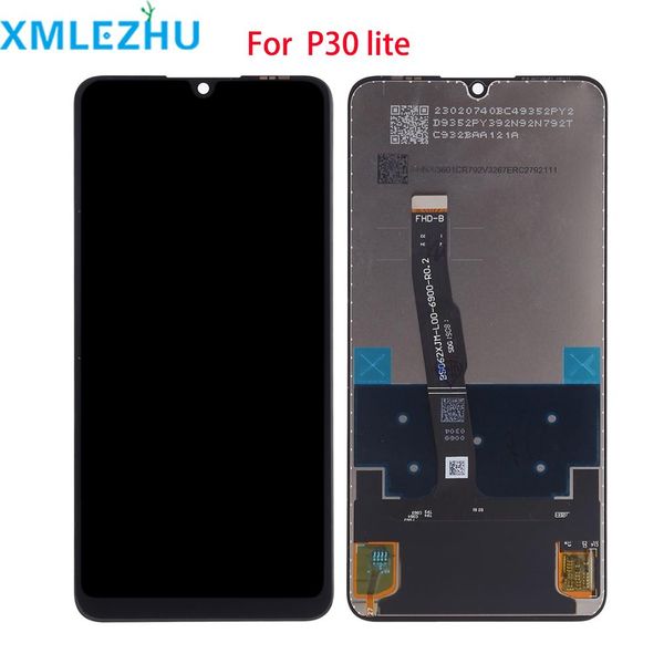 cgjxs10pcs 6 .15 for huawei p30 lite nova 4e mar -lx1 mar -lx2 al01 lcd display touch screen digitizer assembly module
cgjxs10pcs 6 .15 for huawei p30 lite nova 4e mar -lx1 mar -lx2 al01 lcd display touch screen digitizer assembly module