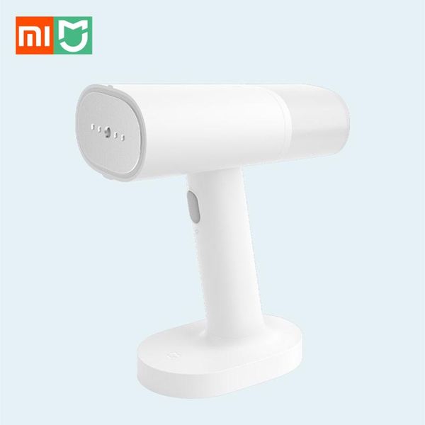 mijia steam iron travel household garment cleaner portable steam iron garment hanging ironing machine
mijia steam iron travel household garment cleaner portable steam iron garment hanging ironing machine