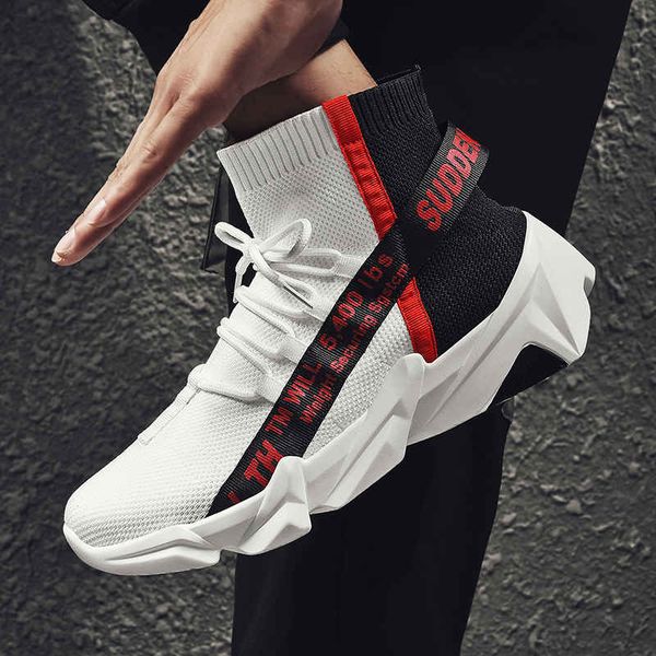 slip-on men's shoes high men running shoe thick bottom male sneakers summer white mens sports shoe mesh man flat trainers v1
slip-on men's shoes high men running shoe thick bottom male sneakers summer white mens sports shoe mesh man flat trainers v1