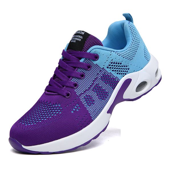 fashion women lightweight sneakers running shoes outdoor sports shoes breathable mesh comfort running air cushion lace up
fashion women lightweight sneakers running shoes outdoor sports shoes breathable mesh comfort running air cushion lace up