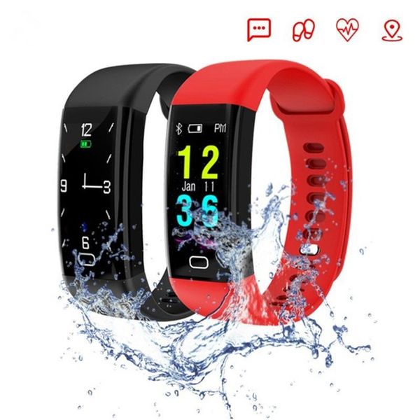 cgjxscolor screen f07 sport smart band waterproof heart rate fitness bracelet with blood pressure oxygen monitor sport wristband
cgjxscolor screen f07 sport smart band waterproof heart rate fitness bracelet with blood pressure oxygen monitor sport wristband