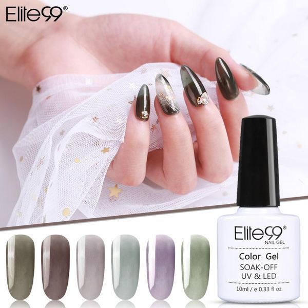 nail gel elite99 glacier black polish 10ml art set for manicure hybrid nails vernis uv varnish, Red;pink
nail gel elite99 glacier black polish 10ml art set for manicure hybrid nails vernis uv varnish, Red;pink