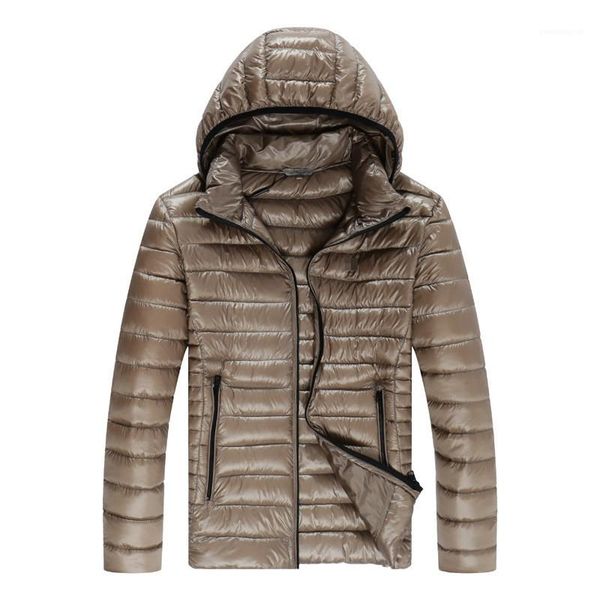 пуховые пальто зимняя мода теплый сплошной цвет ветровки casual zipper сыпучие капюшоном mens вниз конструктора толстые mens, Black
пуховые пальто зимняя мода теплый сплошной цвет ветровки casual zipper сыпучие капюшоном mens вниз конструктора толстые mens, Black