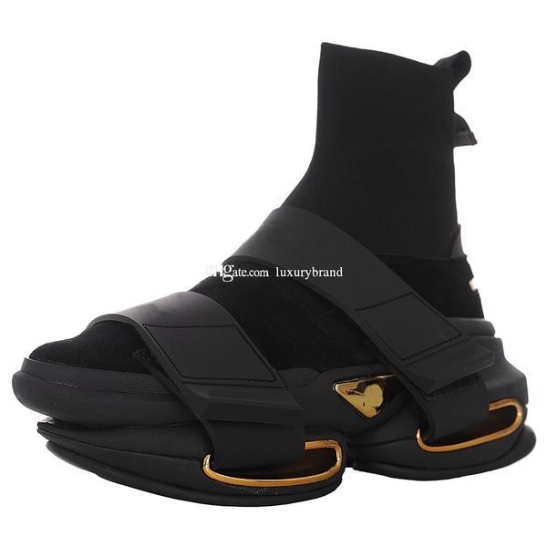 sock style b-bold high sneakers for women luxury bold socks sports shoes women's bbold sport shoe womens chunky boots girls casual boot, Black
sock style b-bold high sneakers for women luxury bold socks sports shoes women's bbold sport shoe womens chunky boots girls casual boot, Black