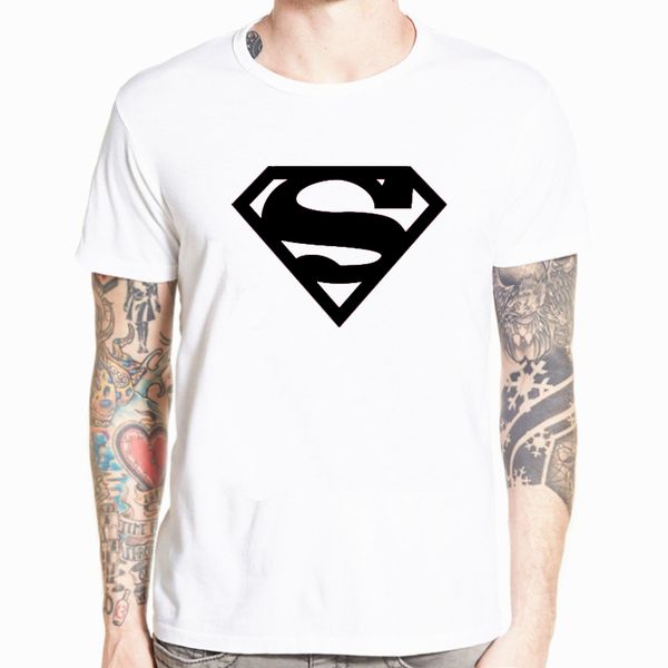 new fashion superman t shirt summer style men short sleeve modal casual t-shirt superhero tees streetwear
new fashion superman t shirt summer style men short sleeve modal casual t-shirt superhero tees streetwear
