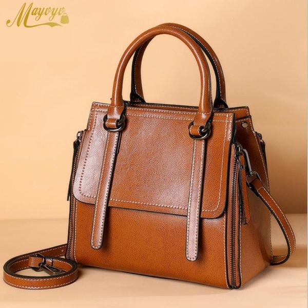split leather women handbags oil wax leather women shoulder bag brand designer cow crossbody bags ladies sac luxury
split leather women handbags oil wax leather women shoulder bag brand designer cow crossbody bags ladies sac luxury