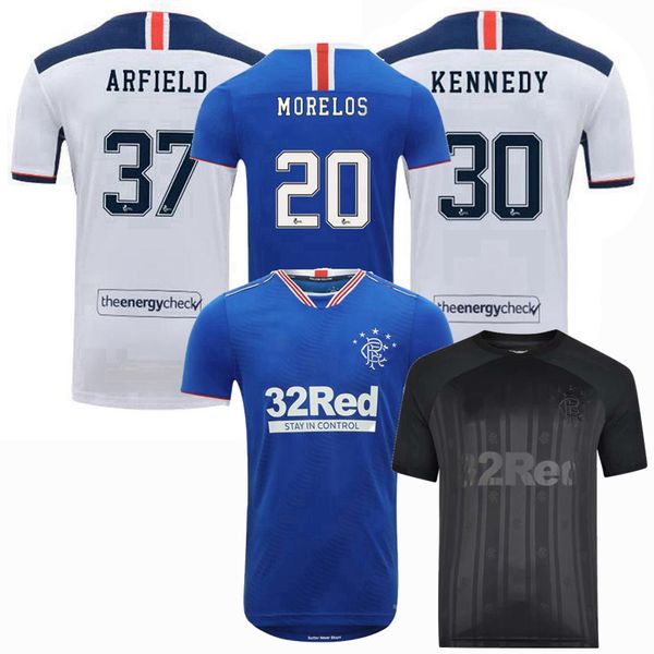 19 20 21 glasgow rangers soccer jersey home away tavernier worrall defoe davis 2019 2020 2021 football men kids shirt, Black;yellow
19 20 21 glasgow rangers soccer jersey home away tavernier worrall defoe davis 2019 2020 2021 football men kids shirt, Black;yellow