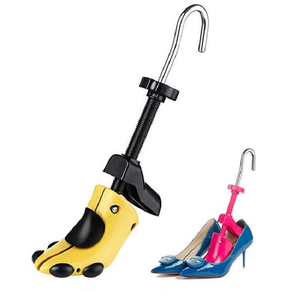 solid adjustable men and women shoes stretcher plastic metal shoes trees filler for high-heeled dress shoes size s m l wholesale, White;pink
solid adjustable men and women shoes stretcher plastic metal shoes trees filler for high-heeled dress shoes size s m l wholesale, White;pink