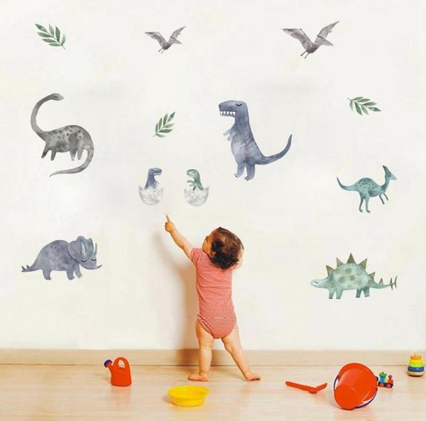in stock dinosaur paradise wall stickers kids room bedroom nursery art wall decor wall stickers ing
in stock dinosaur paradise wall stickers kids room bedroom nursery art wall decor wall stickers ing