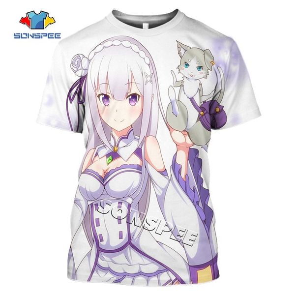 re:zero ram and rem 3d anime summer street wear men 3d print shirts anime aesthetic hentai men clothing
re:zero ram and rem 3d anime summer street wear men 3d print shirts anime aesthetic hentai men clothing