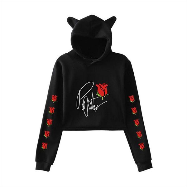 печать пэйтон moormeier толстовки кошачьих женщины печатаемой 2020 social media stars harajuku толстовка толстовка девушка кошка tracksuit, Black
печать пэйтон moormeier толстовки кошачьих женщины печатаемой 2020 social media stars harajuku толстовка толстовка девушка кошка tracksuit, Black