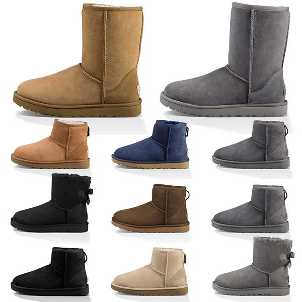 fashionable australia women boots ankle ladies girls short mini knee tall winter snow boot bow ankle bowtie black grey beige size 36-41
fashionable australia women boots ankle ladies girls short mini knee tall winter snow boot bow ankle bowtie black grey beige size 36-41