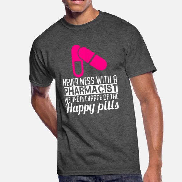 pharmacist t shirt men designer 100% cotton o neck pictures graphic funny spring autumn kawaii shirt
pharmacist t shirt men designer 100% cotton o neck pictures graphic funny spring autumn kawaii shirt