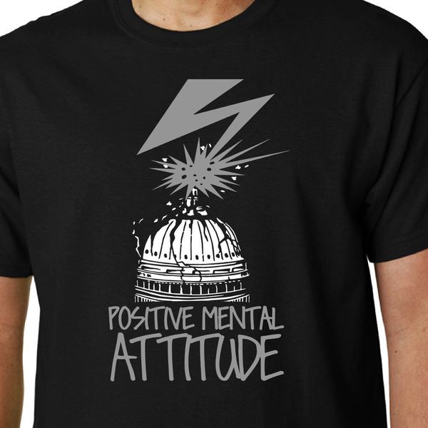 fashion 2019 tee mens positive mental attitude t-shirt pma quote geek punk hardcore nyhc print t shirts men
fashion 2019 tee mens positive mental attitude t-shirt pma quote geek punk hardcore nyhc print t shirts men