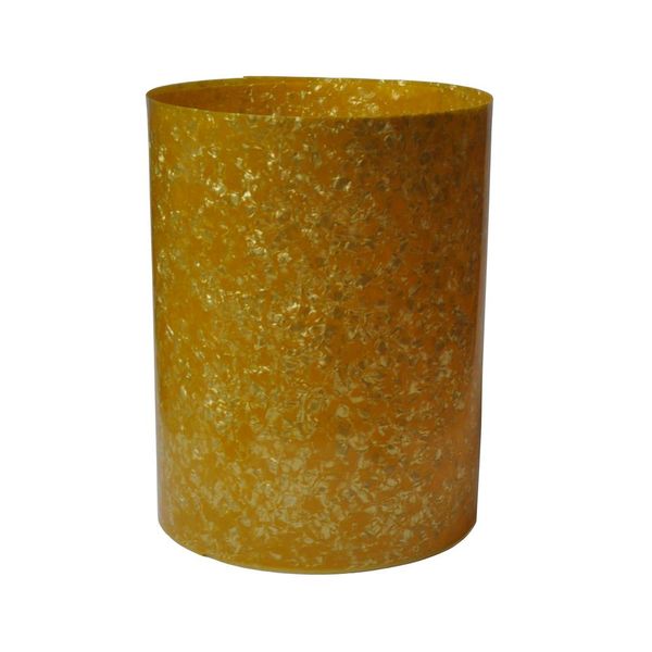 400x1600mm gauge 0.46mm pearl yellow celluloid sheet drum wrap for pickguard diy drum luthier
400x1600mm gauge 0.46mm pearl yellow celluloid sheet drum wrap for pickguard diy drum luthier