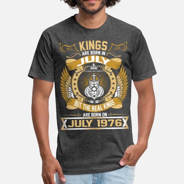 настоящее kings рождается июль 1976 тенниски мужчин печати с коротким рукавом вокруг шеи trend сумасшедшей юмор весна осень формальных рубаш, White;black
настоящее kings рождается июль 1976 тенниски мужчин печати с коротким рукавом вокруг шеи trend сумасшедшей юмор весна осень формальных рубаш, White;black