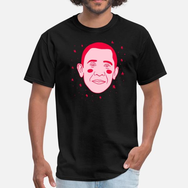 obama anime funny t shirt men create short sleeve o neck leisure famous fashion spring autumn natural shirt
obama anime funny t shirt men create short sleeve o neck leisure famous fashion spring autumn natural shirt