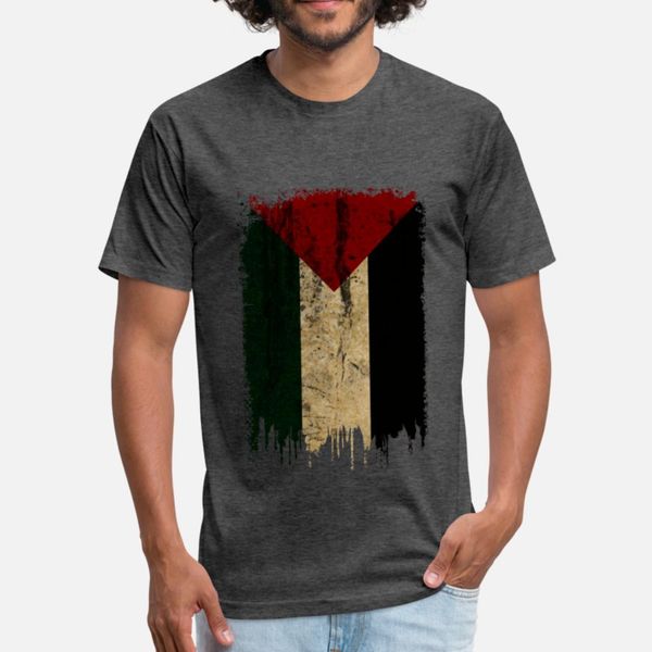 palestine grunge vintage flag t shirt men custom tee shirt round collar original interesting authentic spring novelty shirt
palestine grunge vintage flag t shirt men custom tee shirt round collar original interesting authentic spring novelty shirt