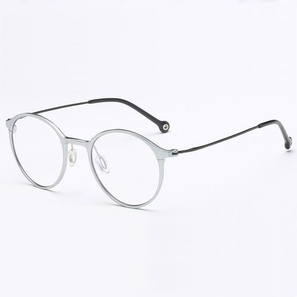802 optical eyeglasses frame for men eyewear prescription glasses full rim man spectacles alloy frame eyeglasses, Black
802 optical eyeglasses frame for men eyewear prescription glasses full rim man spectacles alloy frame eyeglasses, Black