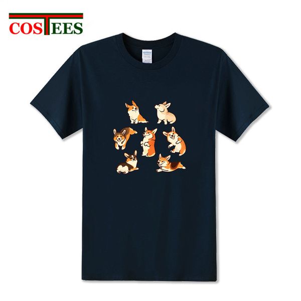 camisetas homme топы hipster tee kawaii jolly корги тенниска мужчина cute корги футболка для идеального подарка людей бренда собачников футб
camisetas homme топы hipster tee kawaii jolly корги тенниска мужчина cute корги футболка для идеального подарка людей бренда собачников футб