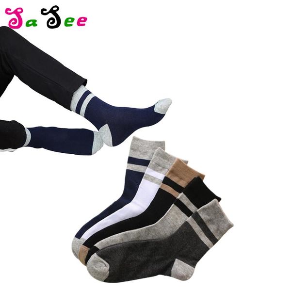 autumn stripe patterned art socks men skateboard harajuku short socks fashion soft breathable cotton high ankle funny meia, Black
autumn stripe patterned art socks men skateboard harajuku short socks fashion soft breathable cotton high ankle funny meia, Black
