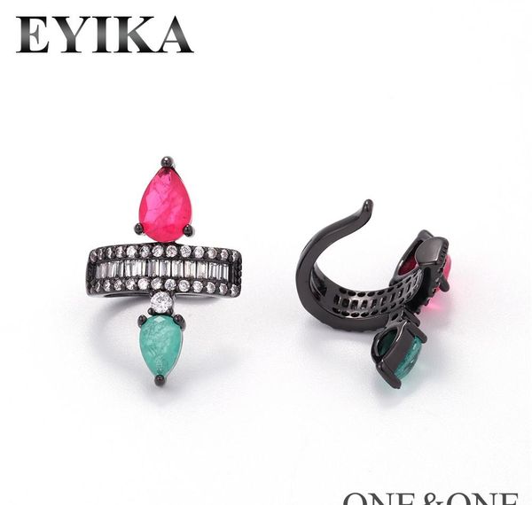 wholesale 2019 ear ornament women ear clip fake earrings mixing color fusion crystal stone pear shape women simple01, Golden;silver
wholesale 2019 ear ornament women ear clip fake earrings mixing color fusion crystal stone pear shape women simple01, Golden;silver