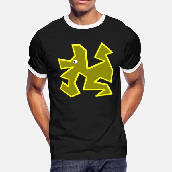 yellow geo mon t shirt men create tee shirt plus size 3xl male cute authentic spring autumn unique shirt
yellow geo mon t shirt men create tee shirt plus size 3xl male cute authentic spring autumn unique shirt