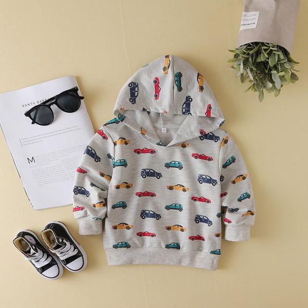 children boys girls print hooded sweatshirts long sleeve autumn spring toddler clothing cute cotton kid baby boy girl 1-6y, Black
children boys girls print hooded sweatshirts long sleeve autumn spring toddler clothing cute cotton kid baby boy girl 1-6y, Black