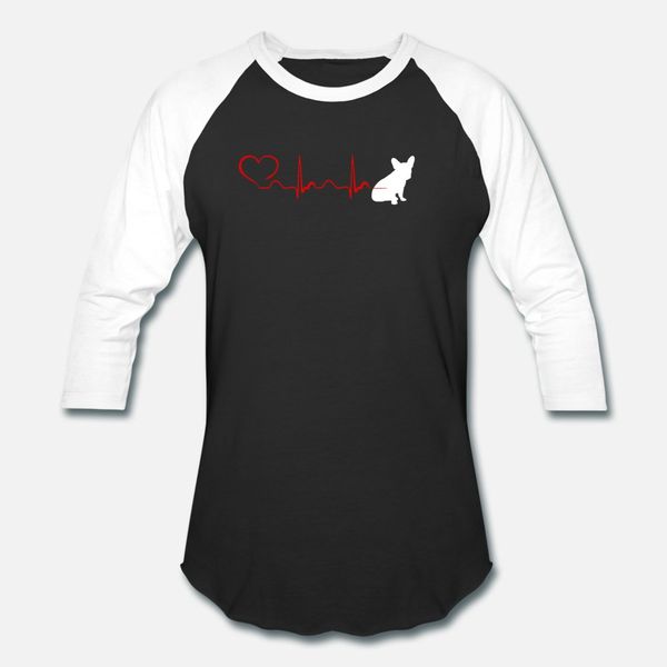 heartbeat buldog francuski tee t shirt men create short sleeve o-neck natural gift new fashion spring autumn formal shirt
heartbeat buldog francuski tee t shirt men create short sleeve o-neck natural gift new fashion spring autumn formal shirt