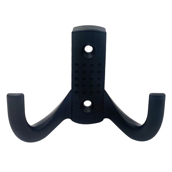 for scarf bag double prong coat hook zinc alloy wall mounted home storage office
for scarf bag double prong coat hook zinc alloy wall mounted home storage office