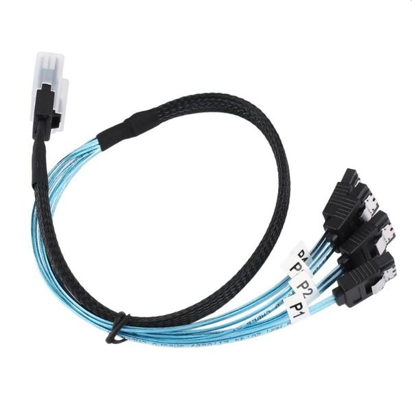 computer cables & connectors mini sas 36p sff-8087 male to 4 sata 7p female cable splitter adapter 12gbp server hard disk date latch
computer cables & connectors mini sas 36p sff-8087 male to 4 sata 7p female cable splitter adapter 12gbp server hard disk date latch