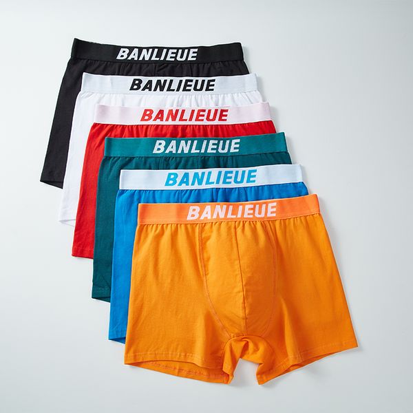big size men underwear cotton bielizna sous vetement homme man underware mens boxer cueca masculina ropa interior hombre boxerki, Black;white
big size men underwear cotton bielizna sous vetement homme man underware mens boxer cueca masculina ropa interior hombre boxerki, Black;white
