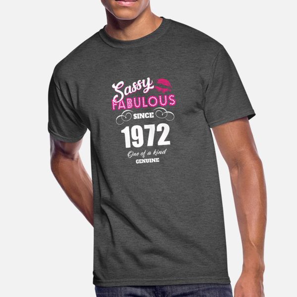 sassy fabulous с 1972 т рубашкой мужчина проектированием с коротким рукавом размера s-3xl новизна сыпучего аутентичным летом стиль тонкой ру
sassy fabulous с 1972 т рубашкой мужчина проектированием с коротким рукавом размера s-3xl новизна сыпучего аутентичным летом стиль тонкой ру