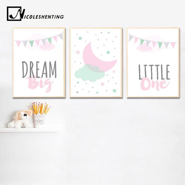 baby girl nursery wall art canvas painting cartoon posters and prints nordic kids decoration picture children bedroom decor
baby girl nursery wall art canvas painting cartoon posters and prints nordic kids decoration picture children bedroom decor