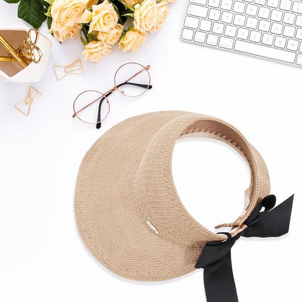 fashion cotton rope knitted summer women big brim rope knitted sun hat girls empty bowknot casual beach shade caps, Blue;gray
fashion cotton rope knitted summer women big brim rope knitted sun hat girls empty bowknot casual beach shade caps, Blue;gray