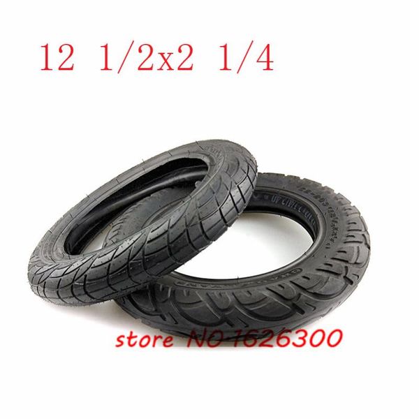 size 12 1/2 x 2 1/4 ( 47/62-203 )tire fits many gas electric scooters 12 inch tube tire for st1201 st1202 e-bike 1/2*2 1/4
size 12 1/2 x 2 1/4 ( 47/62-203 )tire fits many gas electric scooters 12 inch tube tire for st1201 st1202 e-bike 1/2*2 1/4