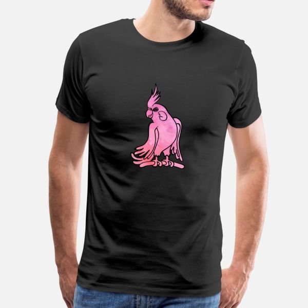 cockatiel happy t shirt men character 100% cotton o neck vintage fitness funny casual summer style novelty shirt
cockatiel happy t shirt men character 100% cotton o neck vintage fitness funny casual summer style novelty shirt