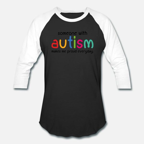 someone with autism makes me proud everyday t shirt men character tee shirt o-neck kawaii graphic new style spring pictures shirt
someone with autism makes me proud everyday t shirt men character tee shirt o-neck kawaii graphic new style spring pictures shirt