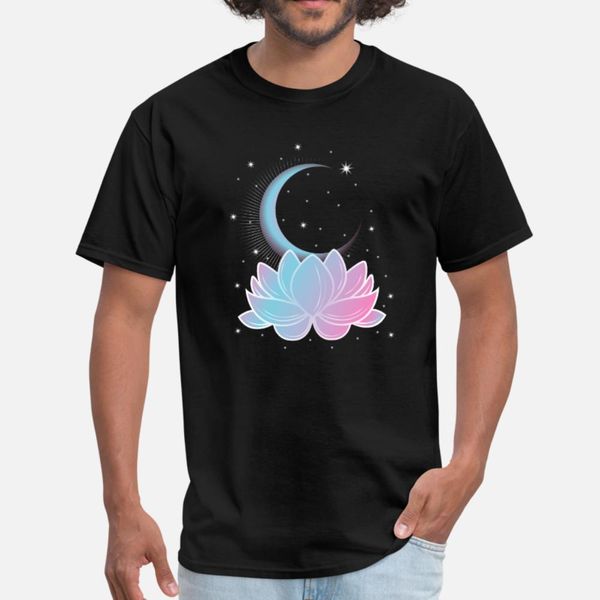 lotus moon spirit positive person gift t shirt men gift cotton size s-3xl gents gift authentic summer style family shirt
lotus moon spirit positive person gift t shirt men gift cotton size s-3xl gents gift authentic summer style family shirt