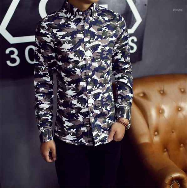camouflage printed long sleeve lapel neck shirt spring mens designer shirts luxury style mens designer shirts fashion, White;black
camouflage printed long sleeve lapel neck shirt spring mens designer shirts luxury style mens designer shirts fashion, White;black