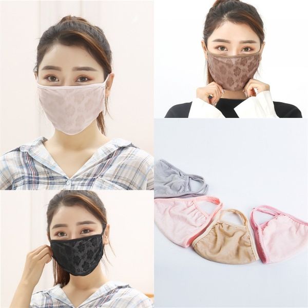 protective reusable mascarilla breathable women mouth respirator flower foldable face mask earloop two layers fashion festival 1 9as b2
protective reusable mascarilla breathable women mouth respirator flower foldable face mask earloop two layers fashion festival 1 9as b2