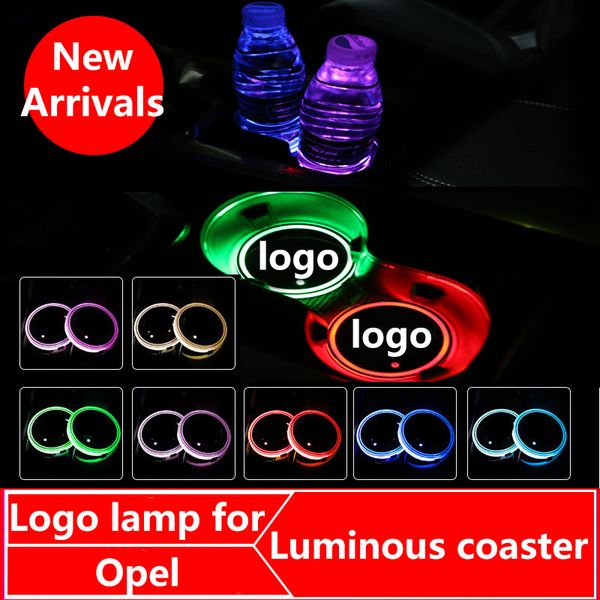 2x car logo light led cup drink holder anti slip mat stickers for astra j g insignia corsa d zafira b accessories
2x car logo light led cup drink holder anti slip mat stickers for astra j g insignia corsa d zafira b accessories