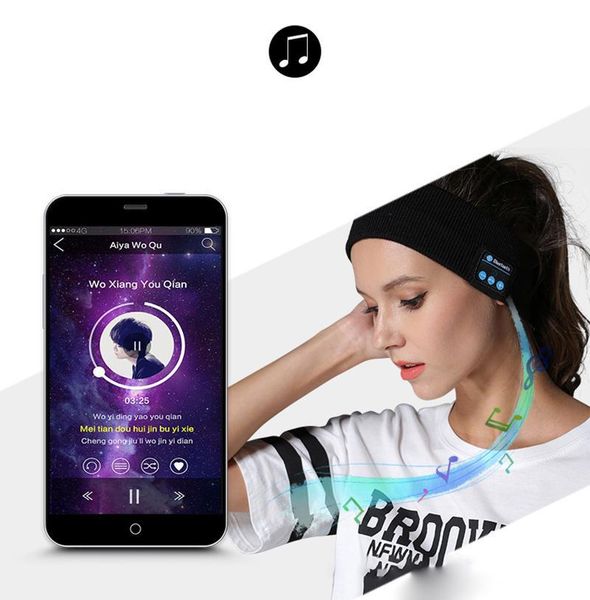 cgjxsbluetooth music headband knits sleeping headwear headphone speaker headset wireless smart headphone bluetooth winter earphone hat wirel
cgjxsbluetooth music headband knits sleeping headwear headphone speaker headset wireless smart headphone bluetooth winter earphone hat wirel