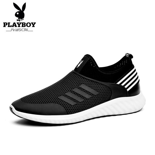 playboy new men shoes sports sneaker sock shoes breathable mesh walking trainers light slip on tenis zapatillas hombre
playboy new men shoes sports sneaker sock shoes breathable mesh walking trainers light slip on tenis zapatillas hombre