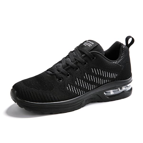 2020 summer new brand sneakers running shoes breathable flying woven air cushion couple sport shoes outdoor fitness
2020 summer new brand sneakers running shoes breathable flying woven air cushion couple sport shoes outdoor fitness