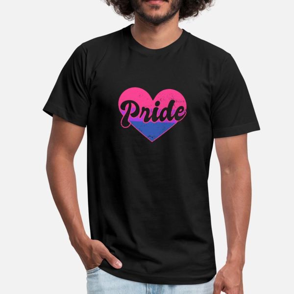 bisexuality pride flag heart gift t shirt men designs 100% cotton crew neck fit fitness basic summer style normal shirt
bisexuality pride flag heart gift t shirt men designs 100% cotton crew neck fit fitness basic summer style normal shirt